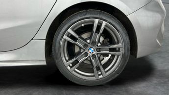 BMW 1 Series 1.5 118i M Sport (LCP) DCT (136 ps) - WIRELESS CHARGER