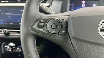 Vauxhall Corsa Electric 50kWh Yes (136 ps) - CRUISE - CLIMATE CONTROL - DAB