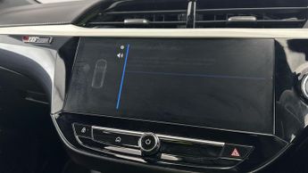 Vauxhall Corsa Electric 50kWh Yes (136 ps) - CRUISE - CLIMATE CONTROL - DAB