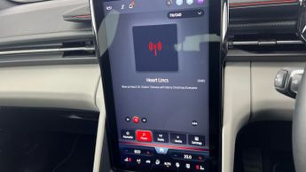 Ford Capri Extended Range 77kWh Premium (286 ps) - REVERSE CAM - HEATED SEA