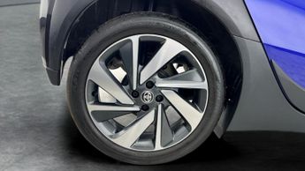 Toyota Aygo X 1.0 VVT-i Edge x-shift (72 ps) - PARK SENSORS - AIR CON - AUTO H