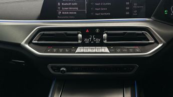 BMW X5 3.0 45e 24kWh xLine Plug-in xDrive (394 ps) - PERFORMANCE CONTRO