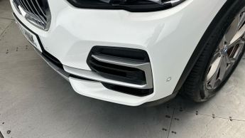 BMW X5 3.0 45e 24kWh xLine Plug-in xDrive (394 ps) - PERFORMANCE CONTRO