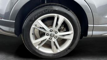 Audi Q3 2.0 TFSI 45 S line S Tronic quattro (230 ps) - BLIND SPOT ASSIST