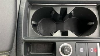 Audi Q3 2.0 TFSI 45 S line S Tronic quattro (230 ps) - BLUETOOTH - DRIVI