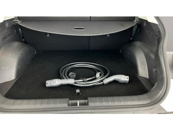 Hyundai Ioniq 5 58kWh SE Connect (170 ps) - BLUETOOTH - CRUISE - PADDLE SHIFT