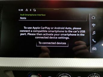 Audi A1 1.0 TFSI 25 S line Sportback S Tronic (95 ps) - SPORTS SEATS - B