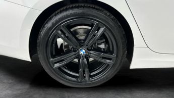 BMW 3 Series 2.0 320d M Sport (190 ps) - PERFORMANCE CONTROL - VARIABLE SPORT