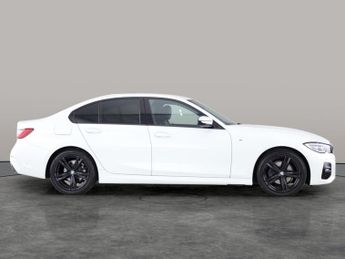 BMW 3 Series 2.0 320d M Sport (190 ps) - PERFORMANCE CONTROL - VARIABLE SPORT