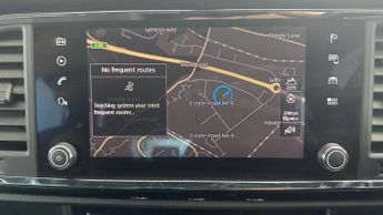 Seat Ateca 1.5 TSI EVO XCELLENCE DSG (150 ps) - LED - REVERSE CAM - NAV