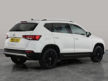 Seat Ateca 1.5 TSI EVO XCELLENCE DSG (150 ps) - REVERSE CAM - NAV - WIRELES