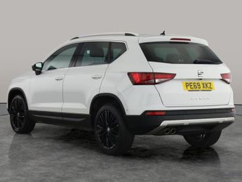 Seat Ateca 1.5 TSI EVO XCELLENCE DSG (150 ps) - LED - REVERSE CAM - NAV