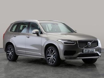 Volvo XC90 2.0 B5 MHEV Momentum 4WD (235 ps) - LED - HEATED SEATS - DRIVER 