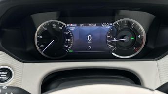 Land Rover Range Rover Velar 2.0 D200 MHEV R-Dynamic S 4WD (204 ps) - PADDLE SHIFT - SPEED LI