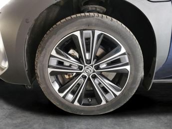 Toyota Bz4x 71.4kWh Vision AWD (11kW OBC) (218 ps) - HEATED LEATHER - HEATED