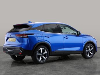 Nissan Qashqai 1.3 DIG-T MHEV Tekna XTRON (158 ps) - LED - REVERSE CAM - NAV