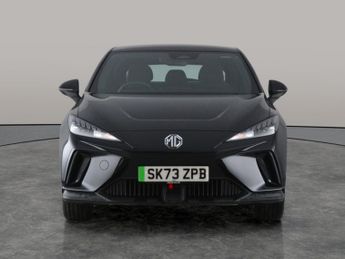 MG Mg4 51kWh SE (170 ps) - LANE DEPARTURE  - BLUETOOTH - DRIVING MODES