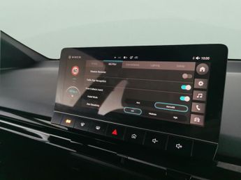 MG Mg4 51kWh SE (170 ps) - LANE DEPARTURE  - BLUETOOTH - DRIVING MODES