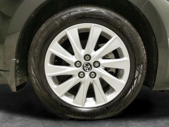 Toyota Yaris 1.5 VVT-h Icon E-CVT (116 ps) - BLUETOOTH - AIR CON - AUTO HEADL