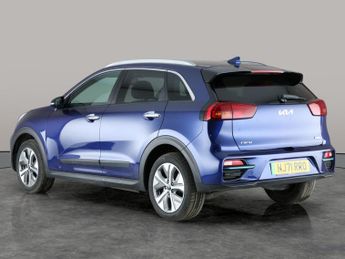 Kia Niro 64kWh 3 (201 bhp) - HEATED STEERING - LANE DEPARTURE  - BLUETOOT