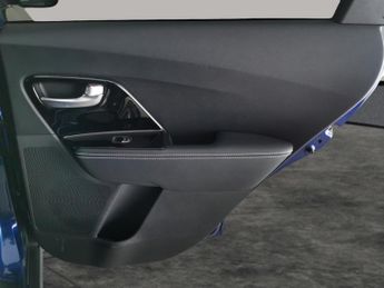 Kia Niro 64kWh 3 (201 bhp) - HEATED STEERING - LANE DEPARTURE  - BLUETOOT