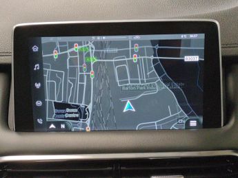 MG Mg Hs 1.5 T-GDI SE DCT (162 ps) - REVERSE CAM - NAV - LEATHER