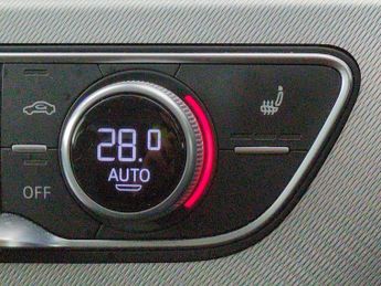 Audi A4 Avant 2.0 TDI 35 Sport S Tronic (150 ps) - CRUISE - DRIVING MODES - PA