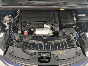 Vauxhall Crossland 1.2 Turbo Ultimate (130 ps) - REVERSE CAM - ALCANTARA - NAV