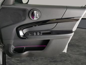 Mini Countryman 1.5 10kWh Cooper SE Classic Plug-in ALL4 (222 ps) - LED - NAV