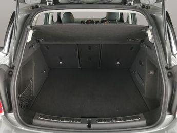 Mini Countryman 1.5 10kWh Cooper SE Classic Plug-in ALL4 (222 ps) - LED - NAV