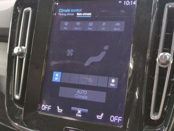 Volvo XC40 1.5h T5 Twin Engine Recharge 10.7kWh Inscription Pro Plug-in (26