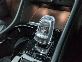 Volvo XC40 1.5h T5 Twin Engine Recharge 10.7kWh Inscription Pro Plug-in (26