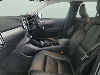 Volvo XC40 1.5h T5 Twin Engine Recharge 10.7kWh Inscription Pro Plug-in (26