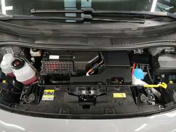 Volkswagen ID.3 Pro Performance 58kWh Life (204 ps) - ACTIVE LANE ASSIST - LED -