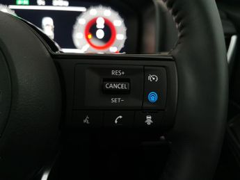 Nissan X-TRAIL 1.5 h e-POWER Tekna (204 ps) - PARK ASSIST - 360 CAM - LED