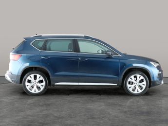 Seat Ateca 2.0 TDI XPERIENCE DSG (150 ps) - REVERSE CAM - NAV - ALCANTARA