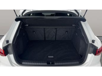 Audi A3 1.0 TFSI 30 S line Sportback S Tronic (110 ps) - LANE DEPARTURE 