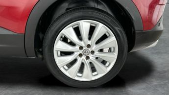 Vauxhall Grandland X 1.2 Turbo Elite Nav 8Spd (130 ps) - HEATED SEATS - HEATED STEERI