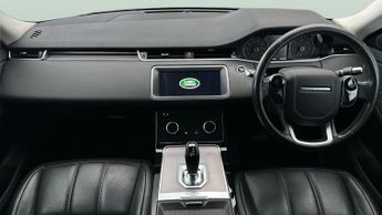 Land Rover Range Rover Evoque 2.0 D180 S 4WD (180 ps) - SPEED LIMIT RECOG - KEYLESS START - DA