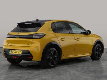 Peugeot E-208 50kWh GT (136 ps) - BLIND SPOT ASSIST - BLUETOOTH - SPEED LIMIT 