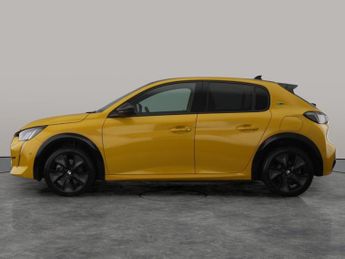 Peugeot E-208 50kWh GT (136 ps) - BLIND SPOT ASSIST - BLUETOOTH - SPEED LIMIT 