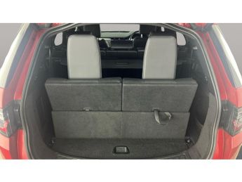 Land Rover Discovery Sport 2.0 P250 MHEV R-Dynamic HSE 4WD (249 ps) - CLIMATE CONTROL - PAN