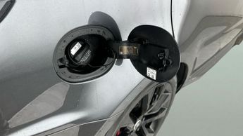 Land Rover Range Rover Sport 3.0 i6 MHEV HST 4WD (400 ps) - NAV - HEATED STEERING - WIFI