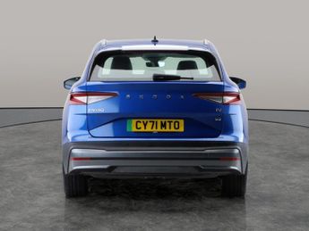 Skoda Enyaq 62kWh 60 (179 ps) - SMARTLINK - NAV - WIFI