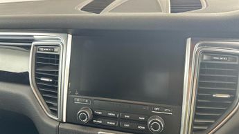 Porsche Macan 3.0T V6 S PDK 4WD (354 ps) - CARPLAY - LED - NAV