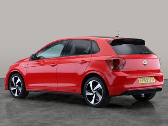 Volkswagen Polo 2.0 TSI GPF GTI+ DSG (200 ps) - PADDLE SHIFT - CAR-NET APP-CONNE