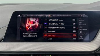 BMW 2 Series Gran Coupe 1.5 218i M Sport DCT (136 ps) - LANE DEPARTURE  - ELECTRIC SEATS