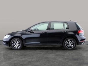 Volkswagen Golf 1.4 TSI SE Nav DSG (125 ps) - NAV - PARK SENSORS - AIR CON