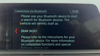 BMW 1 Series 2.0 118d M Sport Shadow Edition (150 ps) - KEYLESS START - AUTO 