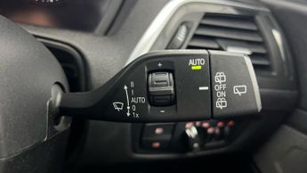 BMW 1 Series 2.0 118d M Sport Shadow Edition (150 ps) - KEYLESS START - AUTO 